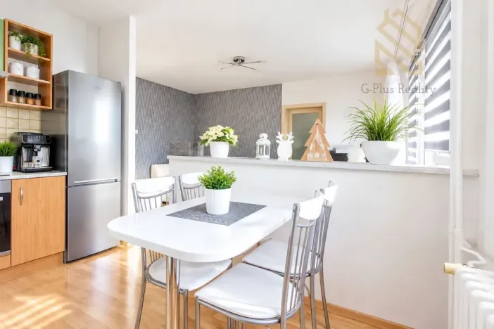 Prodej bytu 4+kk, Litoměřice - Předměstí, Nezvalova, 71 m2