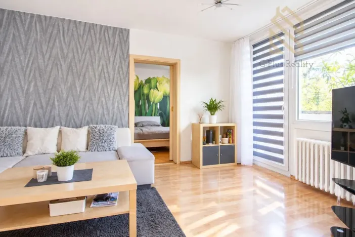 Prodej bytu 4+kk, Litoměřice - Předměstí, Nezvalova, 71 m2