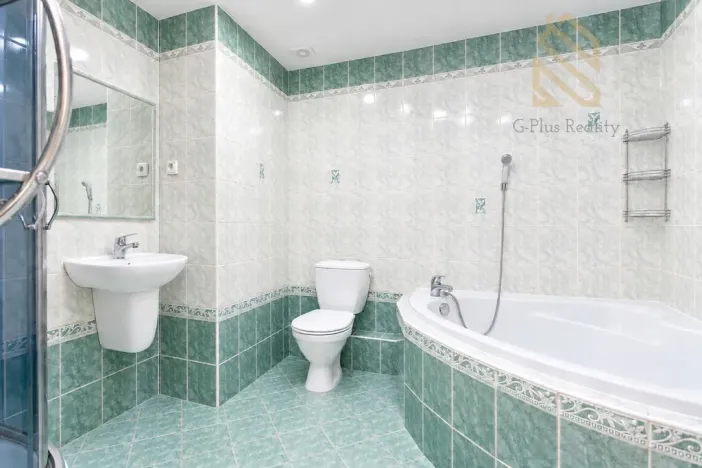 Prodej bytu 4+kk, Litoměřice - Předměstí, Nezvalova, 71 m2