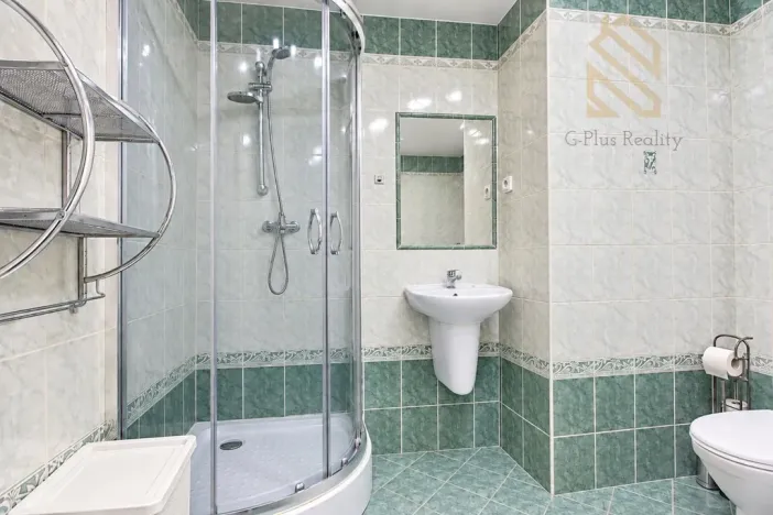 Prodej bytu 4+kk, Litoměřice - Předměstí, Nezvalova, 71 m2