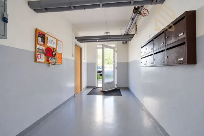 Prodej bytu 4+kk, Litoměřice - Předměstí, Nezvalova, 71 m2