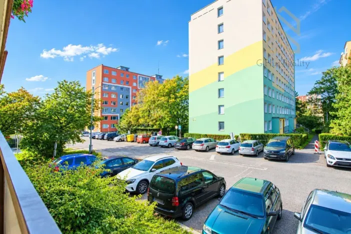 Prodej bytu 4+kk, Litoměřice - Předměstí, Nezvalova, 71 m2