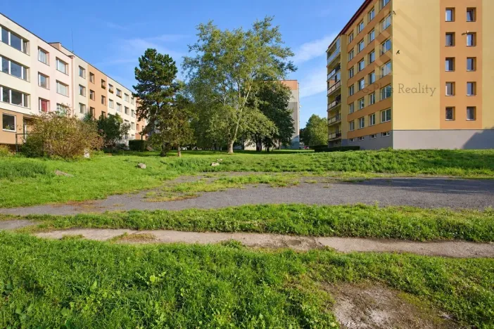 Prodej bytu 4+kk, Litoměřice - Předměstí, Nezvalova, 71 m2