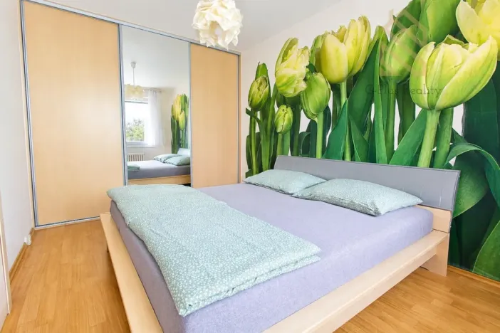 Prodej bytu 4+kk, Litoměřice - Předměstí, Nezvalova, 71 m2