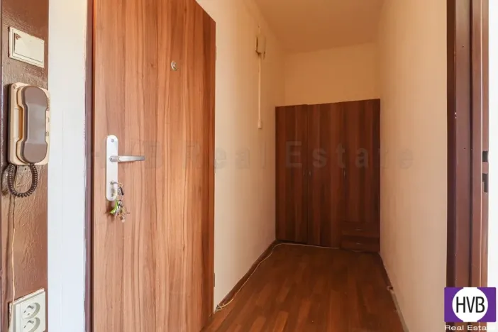 Prodej bytu 2+1, Ostrava, Jaromíra Matuška, 44 m2