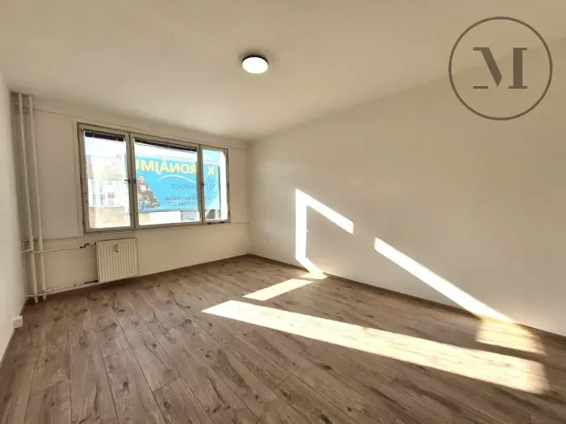 Pronájem bytu 3+1, Prachatice, Zvolenská, 61 m2
