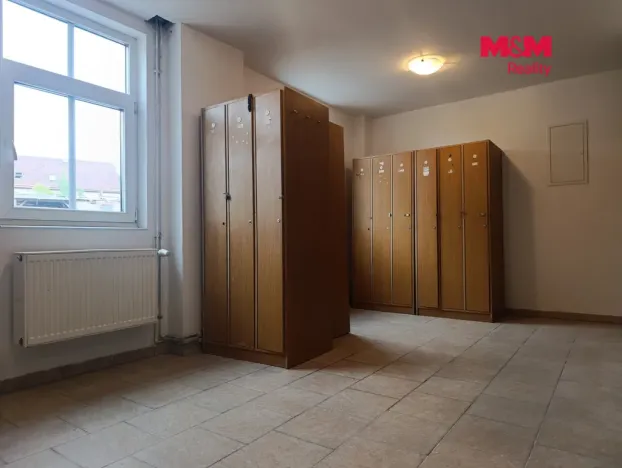 Pronájem skladu, Hrádek nad Nisou - Václavice, 352 m2