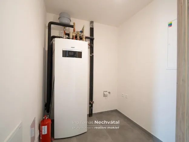 Prodej rodinného domu, Drnholec, Hrušovanská, 118 m2