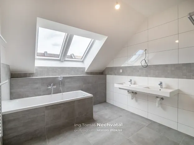 Prodej rodinného domu, Drnholec, Hrušovanská, 118 m2