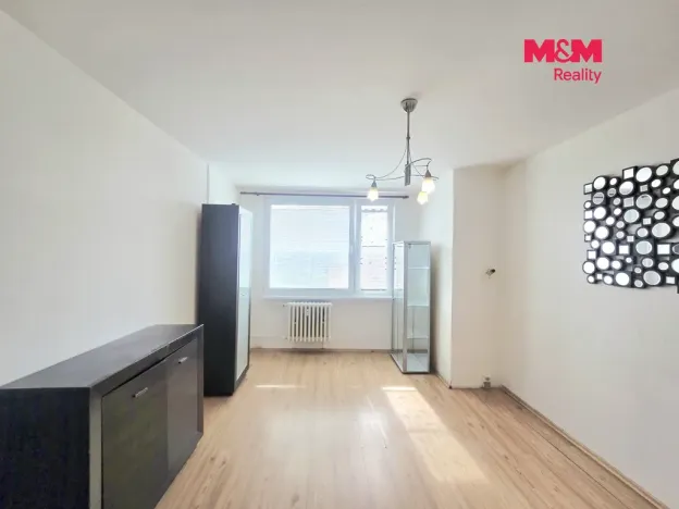 Prodej bytu 3+1, Praha - Chodov, Podjavorinské, 67 m2