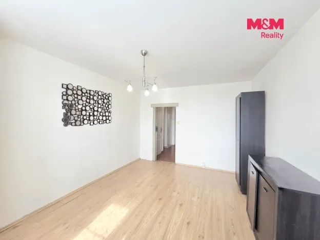 Prodej bytu 3+1, Praha - Chodov, Podjavorinské, 67 m2
