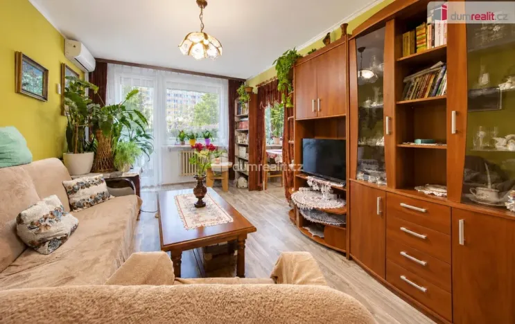 Prodej bytu 3+1, Neratovice, Na Výsluní, 71 m2