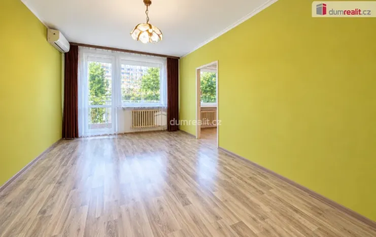 Prodej bytu 3+1, Neratovice, Na Výsluní, 71 m2