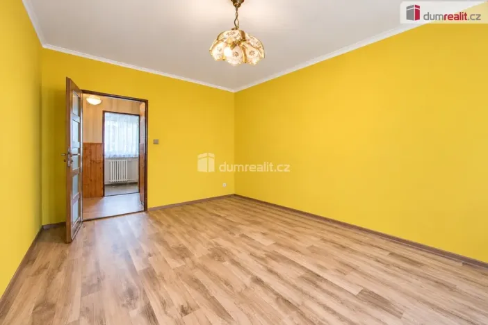 Prodej bytu 3+1, Neratovice, Na Výsluní, 71 m2