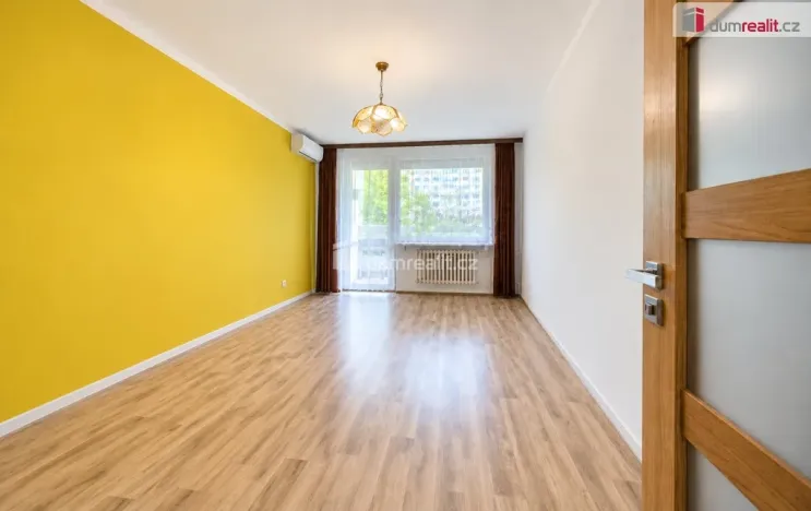 Prodej bytu 3+1, Neratovice, Na Výsluní, 71 m2