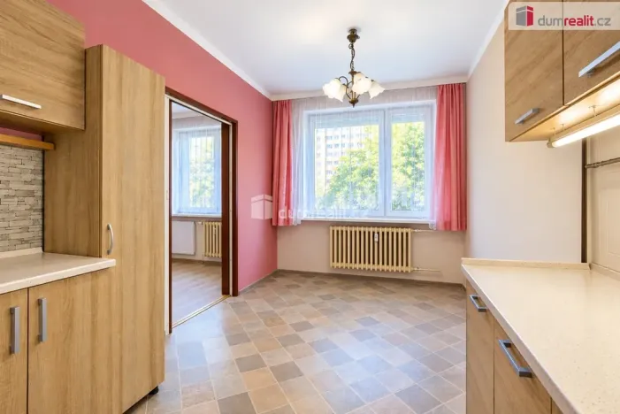 Prodej bytu 3+1, Neratovice, Na Výsluní, 71 m2