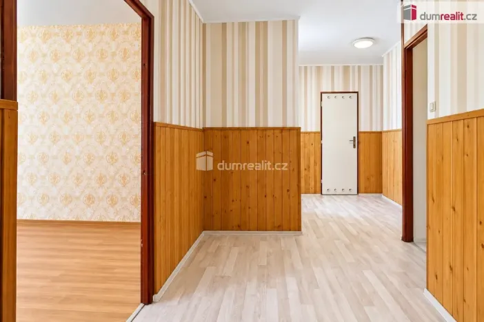 Prodej bytu 3+1, Neratovice, Na Výsluní, 71 m2