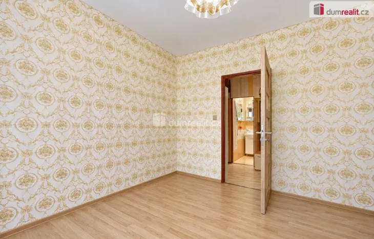 Prodej bytu 3+1, Neratovice, Na Výsluní, 71 m2