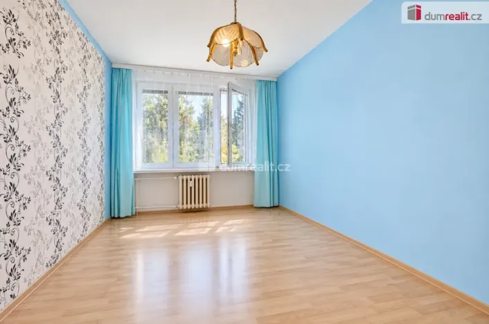 Prodej bytu 3+1, Neratovice, Na Výsluní, 71 m2