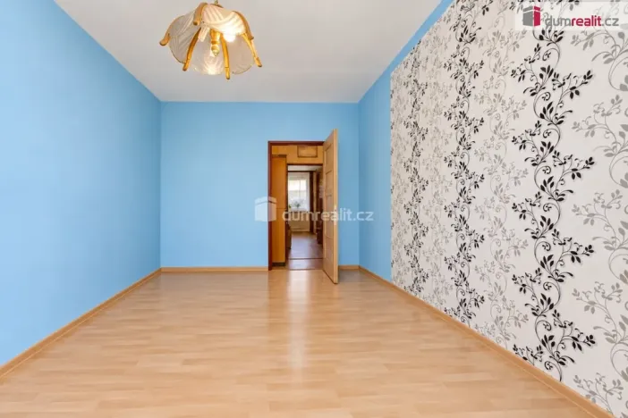 Prodej bytu 3+1, Neratovice, Na Výsluní, 71 m2