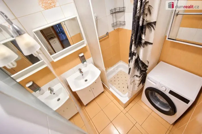 Prodej bytu 3+1, Neratovice, Na Výsluní, 71 m2