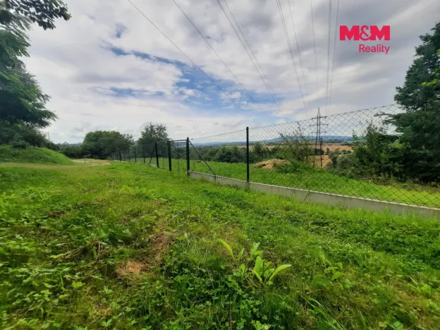 Prodej pozemku pro bydlení, Újezd pod Troskami - Hrdoňovice, 2948 m2