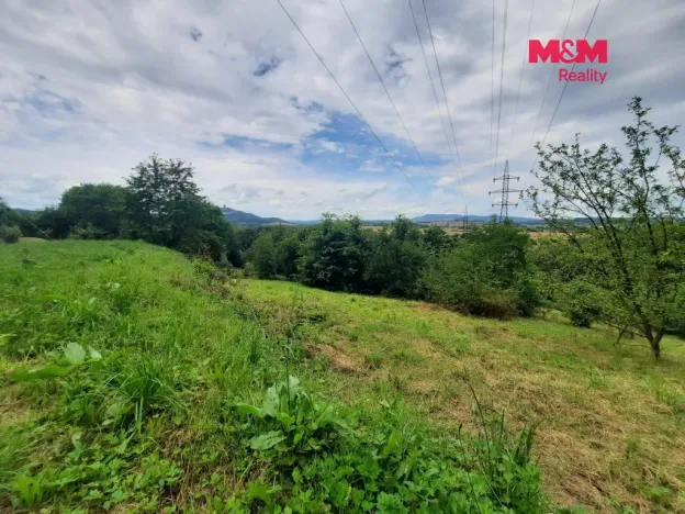 Prodej pozemku pro bydlení, Újezd pod Troskami - Hrdoňovice, 2948 m2