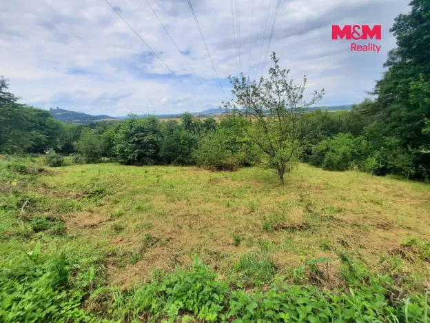 Prodej pozemku pro bydlení, Újezd pod Troskami - Hrdoňovice, 2948 m2