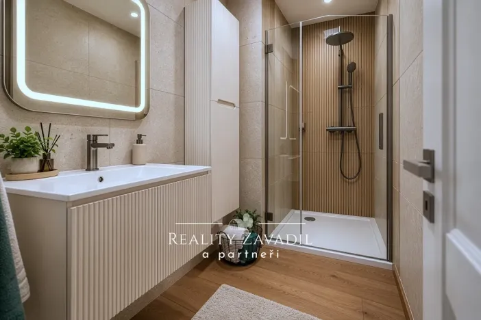 Prodej bytu 3+1, Vlašim, Komenského, 62 m2