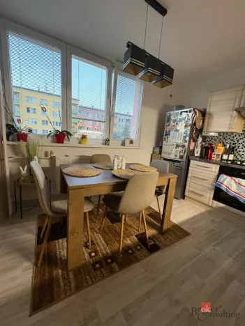 Pronájem bytu 3+1, Opava - Kylešovice, Liptovská, 77 m2