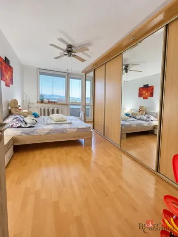 Pronájem bytu 3+1, Opava - Kylešovice, Liptovská, 77 m2