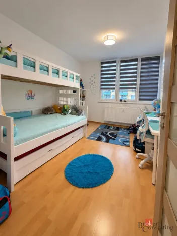 Pronájem bytu 3+1, Opava - Kylešovice, Liptovská, 77 m2