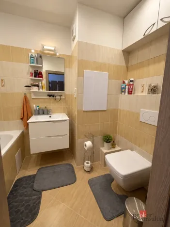 Pronájem bytu 3+1, Opava - Kylešovice, Liptovská, 77 m2