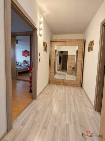 Pronájem bytu 3+1, Opava - Kylešovice, Liptovská, 77 m2