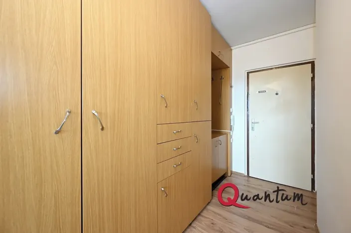 Pronájem bytu 2+kk, Praha - Chodov, Jažlovická, 41 m2
