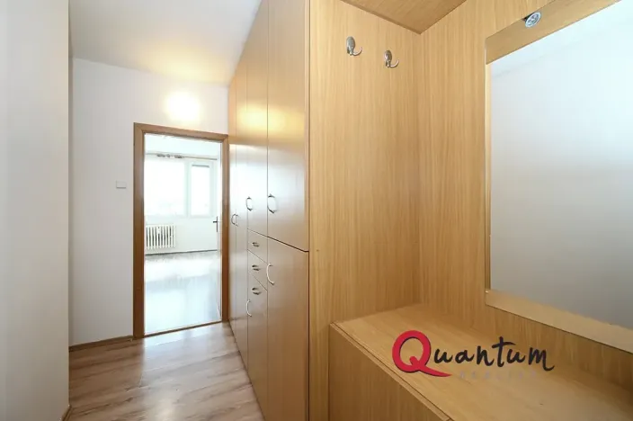 Pronájem bytu 2+kk, Praha - Chodov, Jažlovická, 41 m2