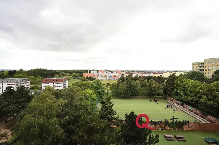 Pronájem bytu 2+kk, Praha - Chodov, Jažlovická, 41 m2