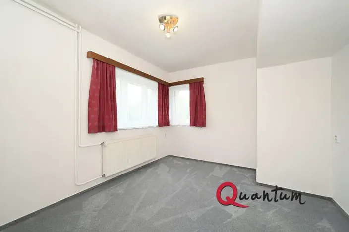 Pronájem bytu 1+kk, Praha - Košíře, Nad Turbovou, 26 m2