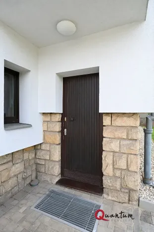Pronájem bytu 1+kk, Praha - Košíře, Nad Turbovou, 26 m2