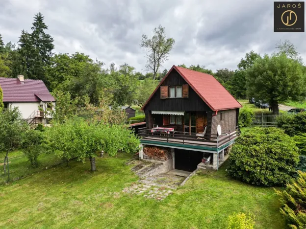 Prodej chaty, Chřenovice, 53 m2