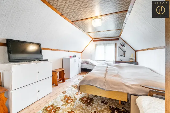 Prodej chaty, Chřenovice, 53 m2