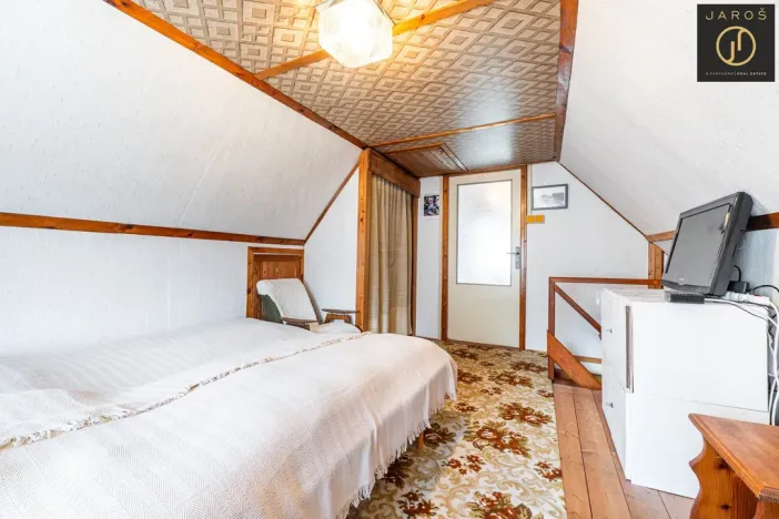 Prodej chaty, Chřenovice, 53 m2