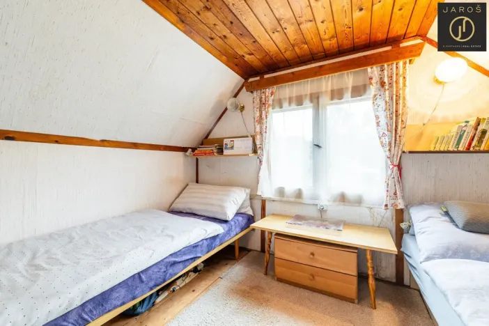 Prodej chaty, Chřenovice, 53 m2