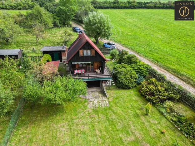 Prodej chaty, Chřenovice, 53 m2