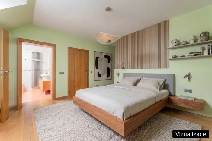 Prodej vily, Hranice, Pod Bílým kamenem, 540 m2
