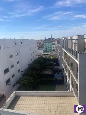 Prodej bytu 2+kk, Olomouc, Švýcarské nábřeží, 67 m2