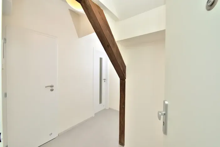 Pronájem bytu 1+kk, Praha - Nusle, Oldřichova, 29 m2