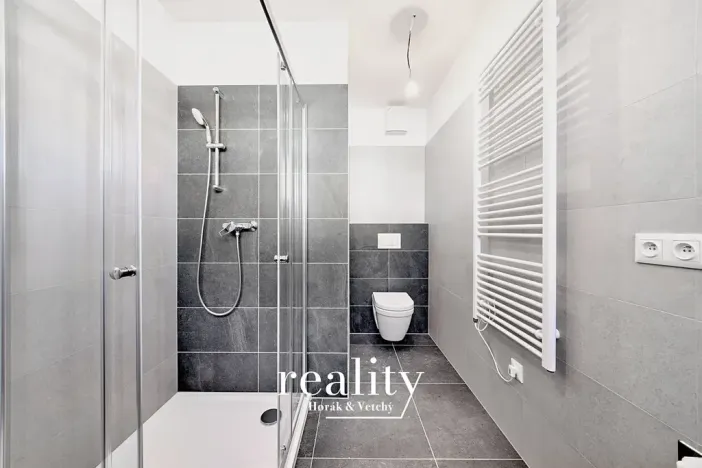 Pronájem bytu 1+kk, Znojmo, Třešňová, 36 m2