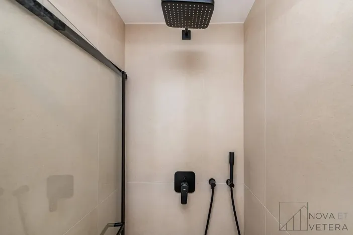 Prodej bytu 2+kk, Praha - Vršovice, Kodaňská, 48 m2