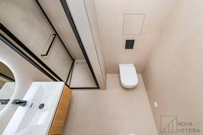 Prodej bytu 2+kk, Praha - Vršovice, Kodaňská, 48 m2